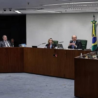 STF decide destino do pai de Daniel Vorcaro
