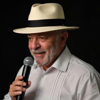Lula apoia reeleição de Veneziano Vital do Rêgo, MDB da Paraíba