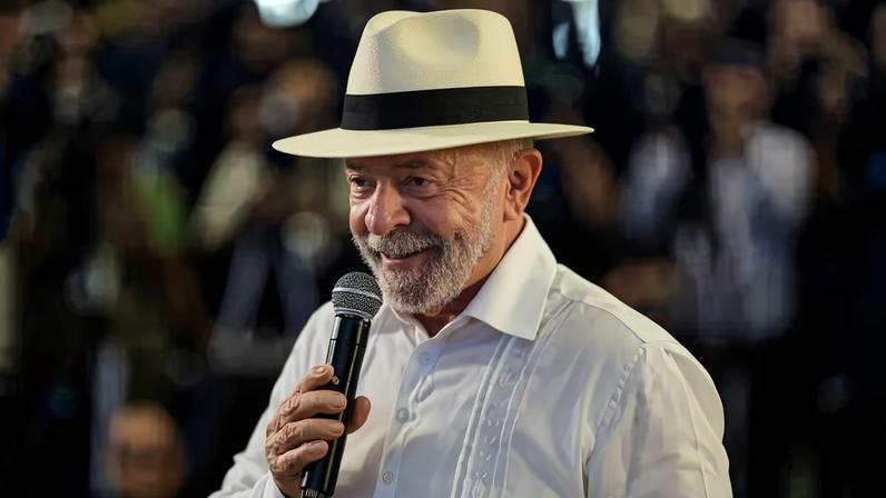 — Foto: Ricardo Stuckert / PR