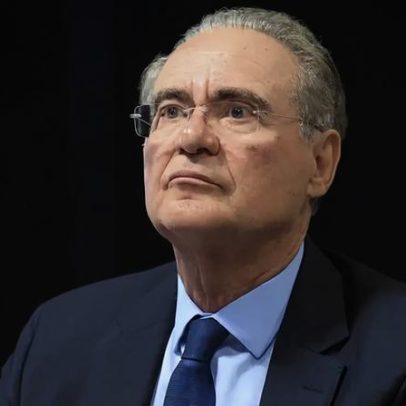 Renan Calheiros reage a colega que o chamou de 'mais corrupto do Brasil'