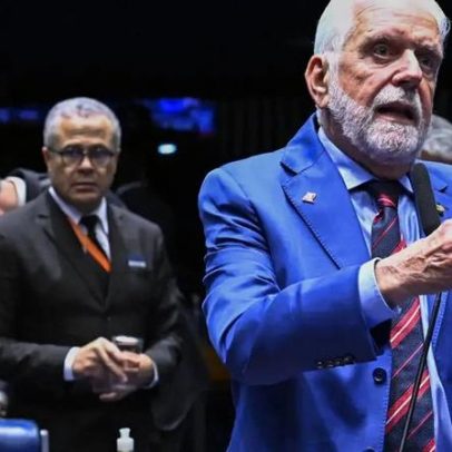 Operação contra Jaques Wagner no caso Master rende vitória ao maior vencedor