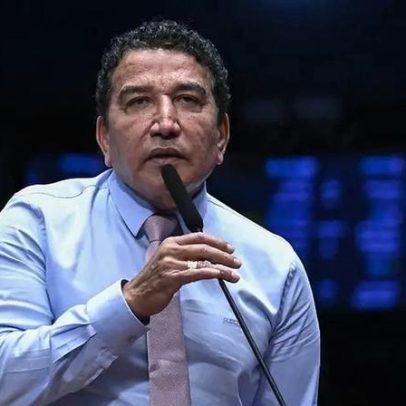 Justiça ordena remoção de publicações que ofendem Magno Malta