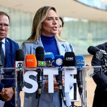 Celina Leão sanciona empréstimo de R$ 6,6 bilhões para socorrer BRB