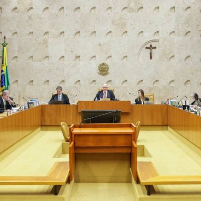 Bastidores das citações a ministros do STF na delação recusada de Vorcaro