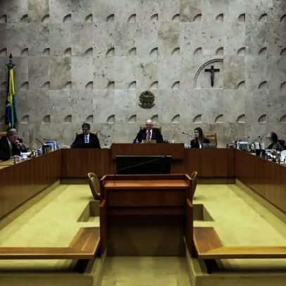 Instituto critica interrupção de julgamento sobre Ficha Limpa no STF