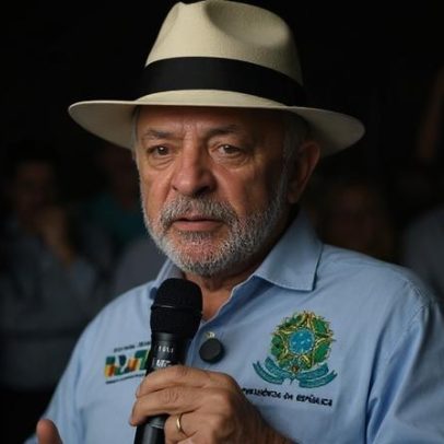 Planalto vê espaço para reunião entre Lula e Trump após G7