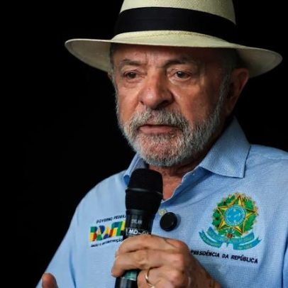 Cenário externo com guerra e inflação pode representar risco para Lula