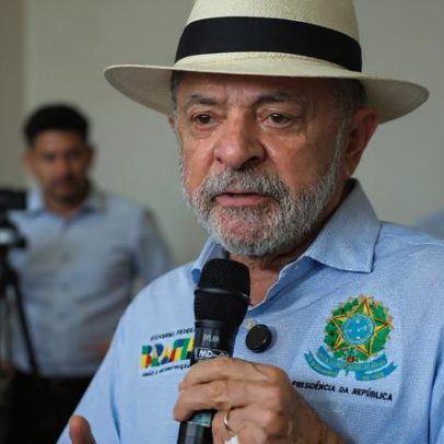 Pesquisas apontam impactos dos alertas no Nordeste para Lula
