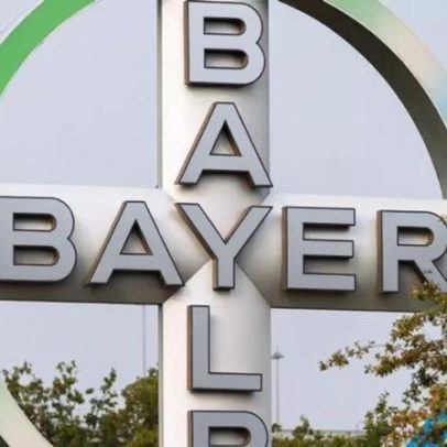 Queixa de ONGs contra Bayer por glifosato não avança