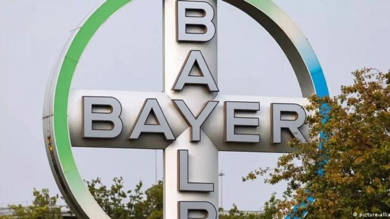 Bayer diz que atua de acordo com padrões internacionais estabelecidos