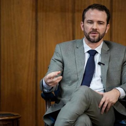 Durigan prevê fim gradual da declaração do Imposto de Renda
