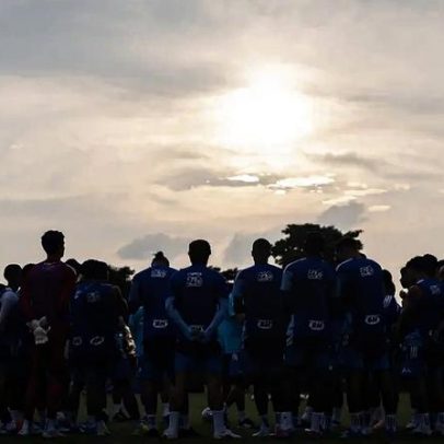 Artur Jorge projeta oportunidades para jogadores pouco aproveitados no Cruzeiro