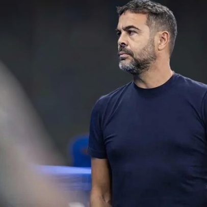 Cruzeiro sai da zona de conforto e somou ponto importante contra o Fluminense