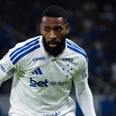 Gerson comenta evolução no Cruzeiro e confiança no próprio potencial