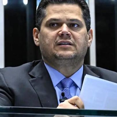 Cientista político critica atuação de Alcolumbre na pauta-bomba do Senado