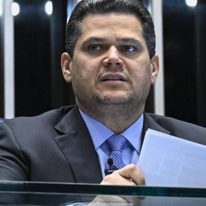 Frentes parlamentares e entidades do setor produtivo fazem apelo a Alcolumbre