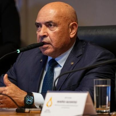 MDB discute intervenção na executiva do DF após racha com Celina Leão