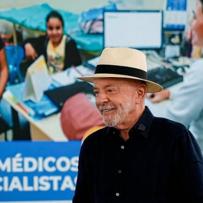 Lula responsabiliza clã Bolsonaro por ataque dos EUA ao Pix e à taxação