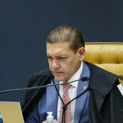 Nunes Marques libera decisão sobre prisão de ex-deputados do Amapá