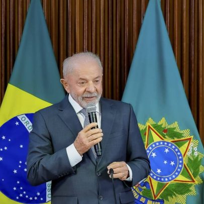 Aprovação de Lula supera desaprovação pela primeira vez desde 2024, CNT/MDA