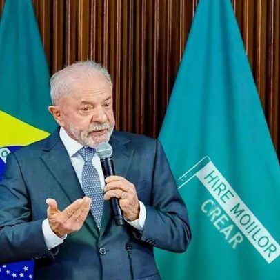 Lula afirma que Brasil não pode aceitar nova taxação dos EUA
