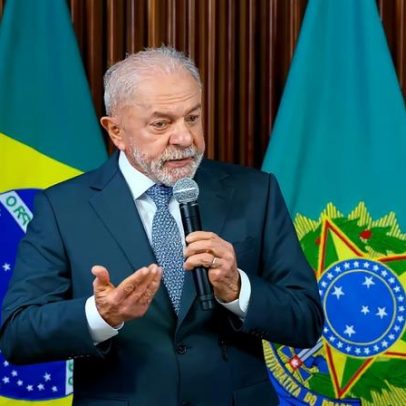 Lula afirma não ter problemas com Alcolumbre e Messias será ministro do STF