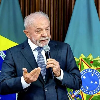 Lula amplia fôlego eleitoral com agendas até julho