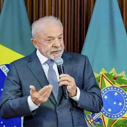 Lula e diretor da OMS pedem acordo para agir ante próxima pandemia