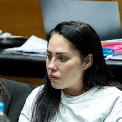 MPRJ recorre de decisão que concedeu perdão a Monique no caso Henry Borel
