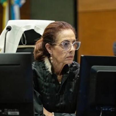 Juíza perdoa Monique pela morte do filho Henry em caso de misoginia