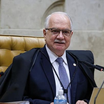 Fachin solicita análise antes de decidir relatoria de caso Dark Horse