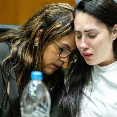 Monique Medeiros deixa a prisão no Rio, MP vai recorrer