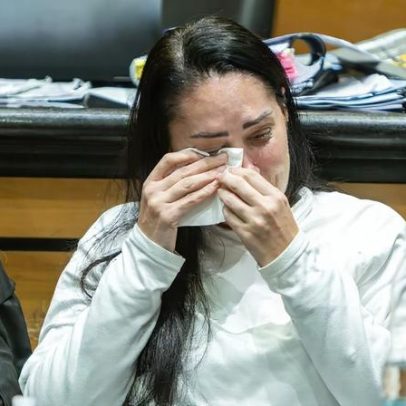 Perdão judicial a Monique Medeiros no caso Henry Borel, entenda o benefício