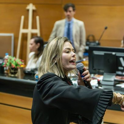 Advogada encerra defesa de Monique Medeiros; saiba o que levou à decisão