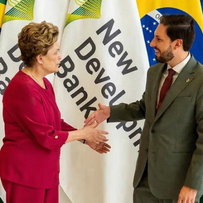 MinC solicita apoio do BRICS para infraestrutura cultural