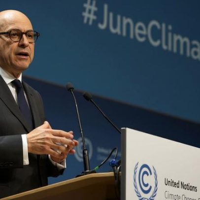 Reunião climática de Bonn abre caminho para COP31 na Turquia