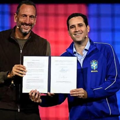 Prefeitura expande hub de data centers no Rio com aporte de US$ 550 mi