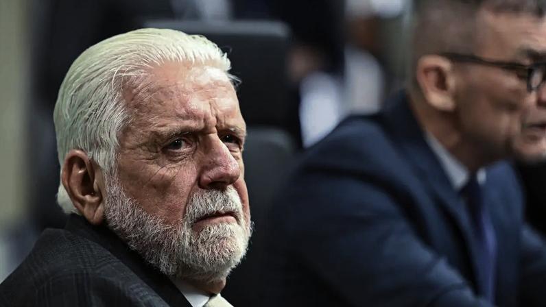 O senador Jaques Wagner (Saulo Cruz/Agência Senado)