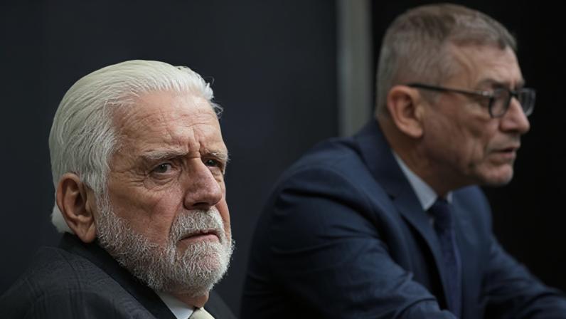 O senador Jaques Wagner (PT-BA)