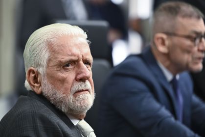 O senador Jaques Wagner (PT-BA)