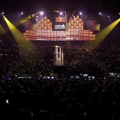 Web Summit Rio 2026 foca em resultados com IA, menos promessas
