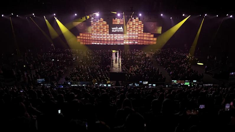 Web Summit Rio: IA segue dominante das conversas, mas o foco mudou para produtividade, escala, governança e criação de valor, escreve líder da KPMG (Web Summit Rio/Divulgação)