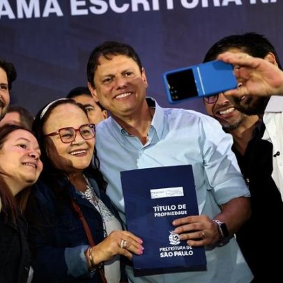 André do Prado congela pauta da Alesp há três semanas
