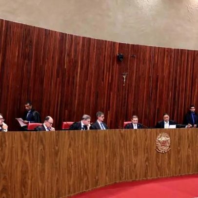 TSE freia PT e PL na pré-campanha