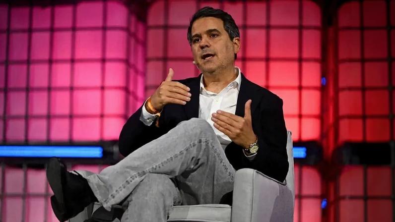 (Web Summit Rio/Divulgação)
