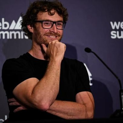 Cofundador do Web Summit: Brasil referência em fintechs e edição na China