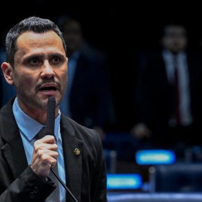 Cleitinho vincula morte em UPA do DF a plano vitalício de políticos