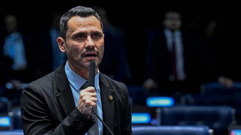 Senador Cleitinho Azevedo