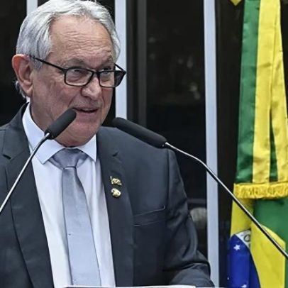 Senador afirma que realidade de hospital não é a mesma do comércio