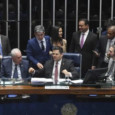 Senado aprova pauta com impacto bilionário